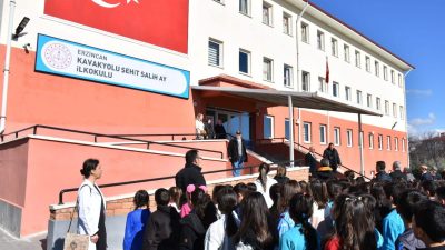Kuzey Irak'ta Pençe Kilit Harekatı bölgesinde şehit olan Piyade Sözleşmeli