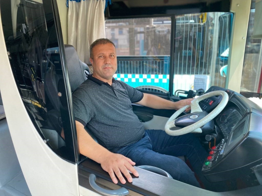 24 bin TL’ye çalışacak şoför bulamayan Antalya 800 TL günlük maaş ödemeye başladı