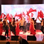 Erzincan’ın kurtuluş yıldönümünde etkinlikler devam etti