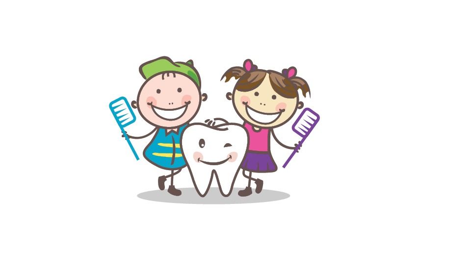 Ankara Çocuk Diş Tedavisi