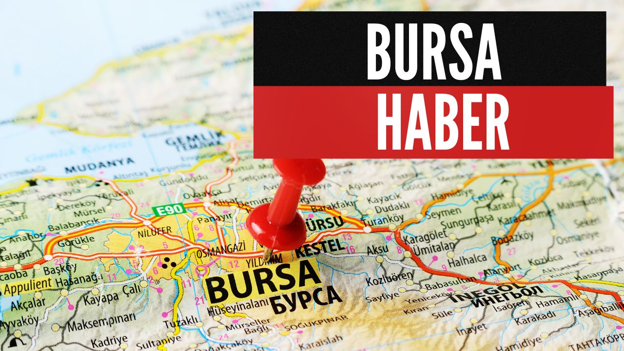 BGazete: Bursa’nın Yeni Gözü, Kulağı ve Sesi!
