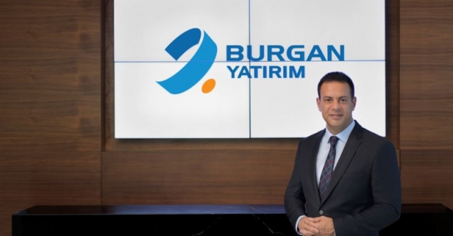 Burgan Yatırım, Ankara şubesiyle İç Anadolu Bölgesindeki yatırımcılarla buluşuyor