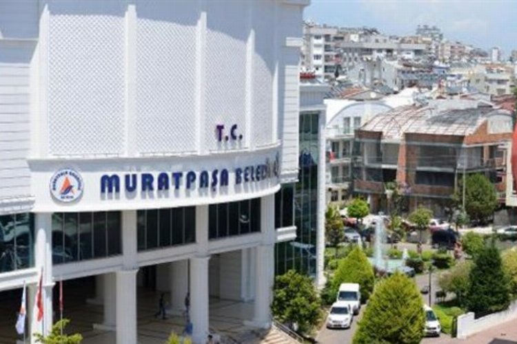 Muratpaşa Belediyesi, Uluslararası Grup