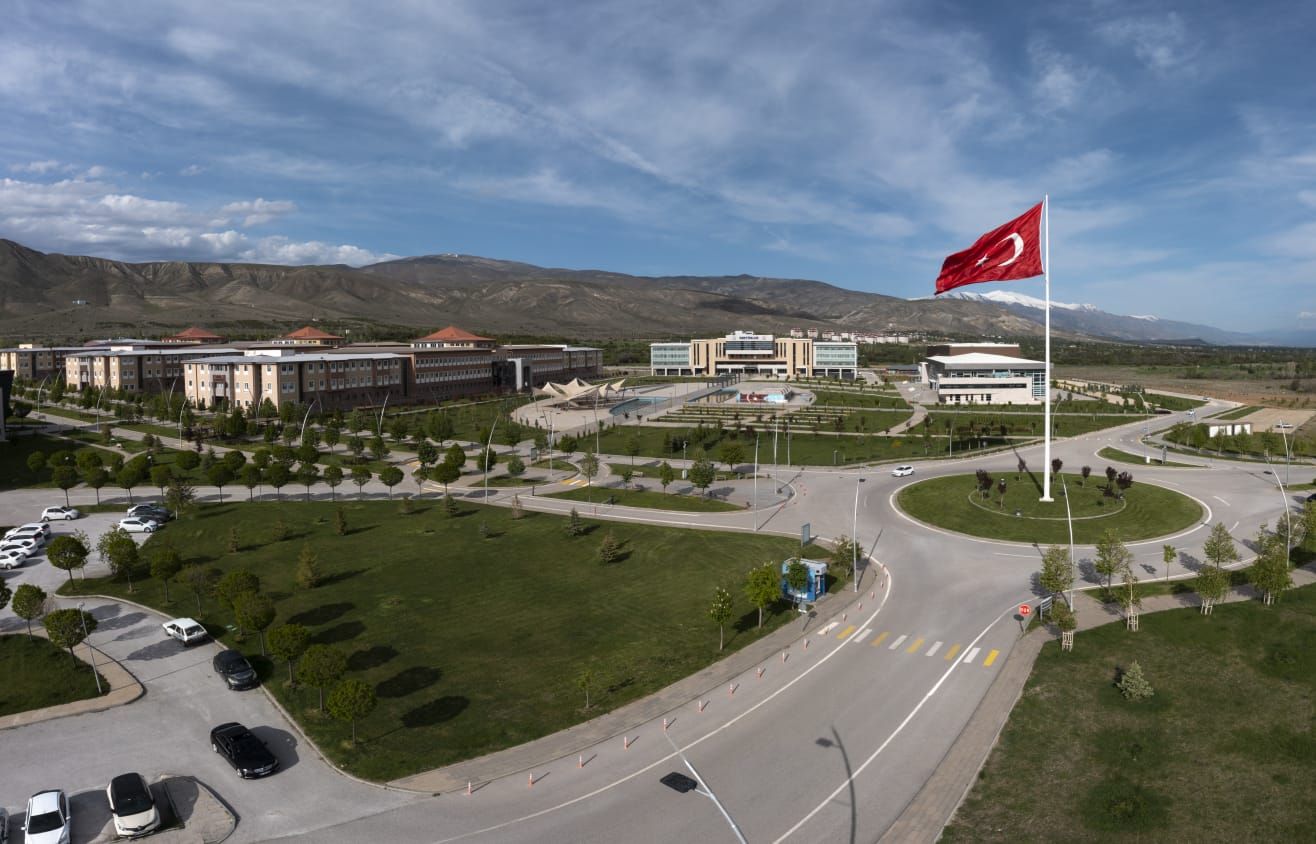 EBYÜ Türkiye’de En Çok Tercih Edilen Üniversiteler Arasında