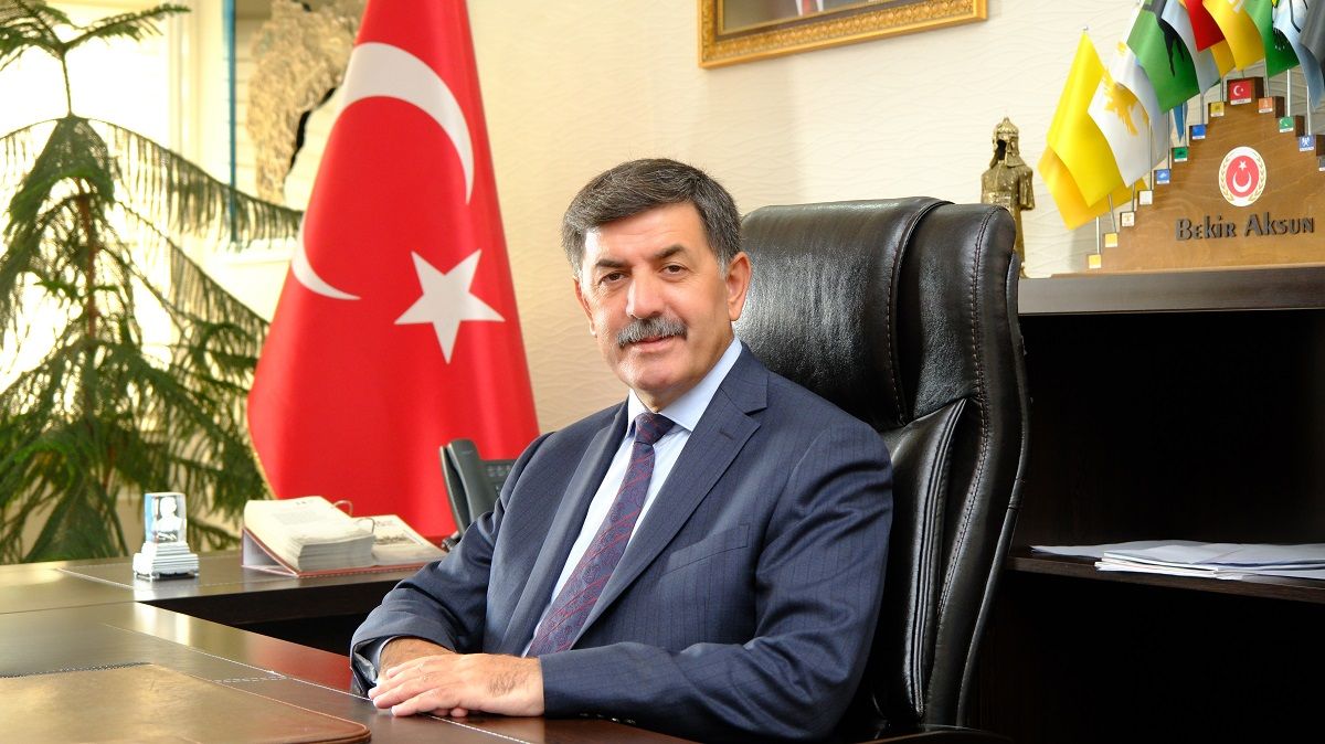Erzincan Belediyesi’nin Bütçesi 2 Milyar 197 Milyon TL oldu