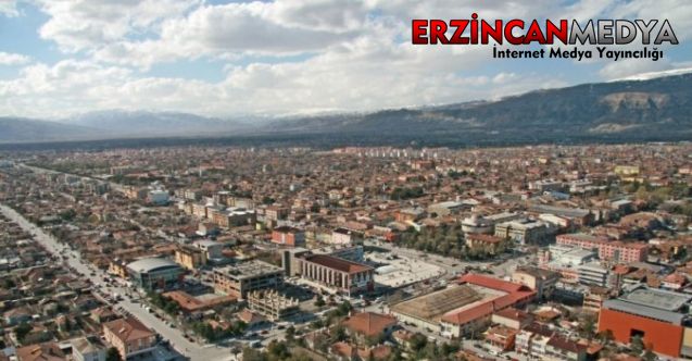 Erzincan’ da doğurganlık hızı 1,57 oldu