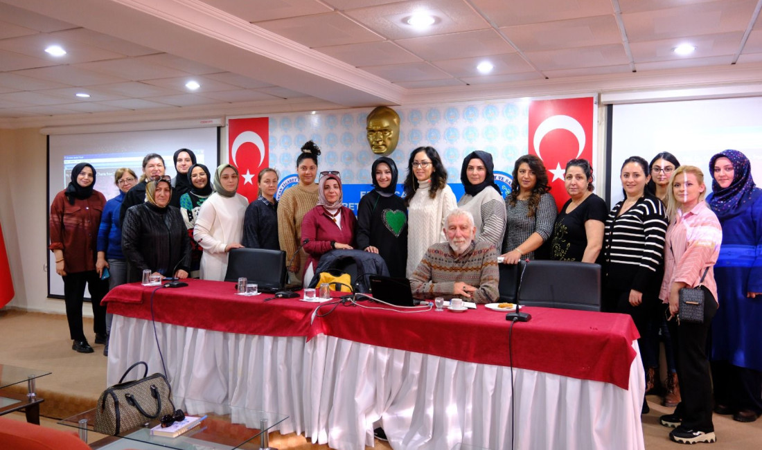 Türkiye Kadın Girişimci Akademisi