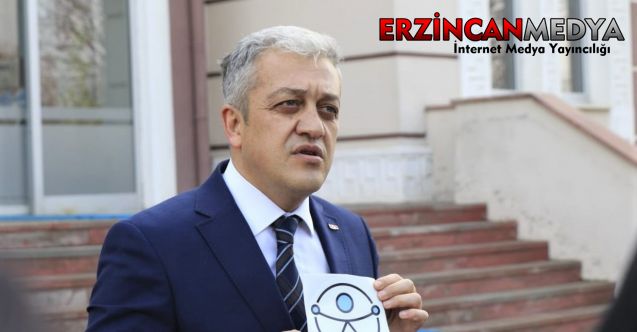 Erzincan’da “Erişilebilirlik Logosu” tanıtıldı