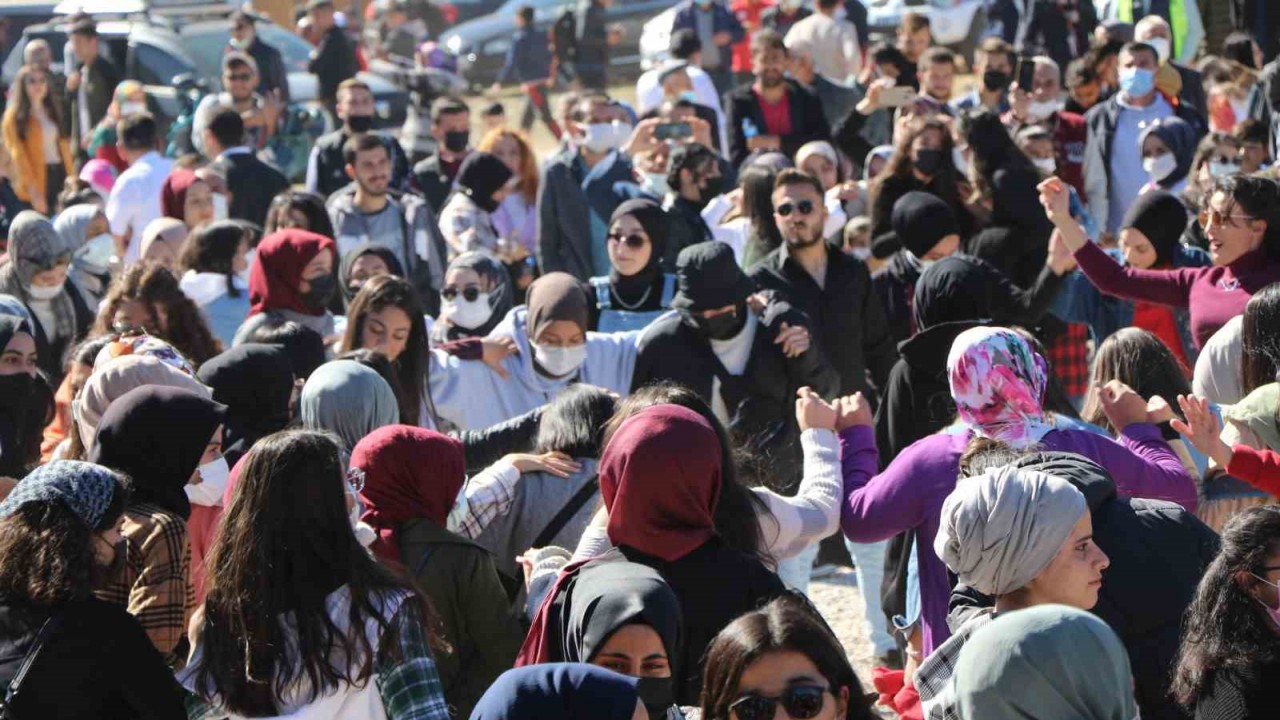 Erzincan’da genç nüfusun toplam nüfus içindeki oranı 16,8 oldu