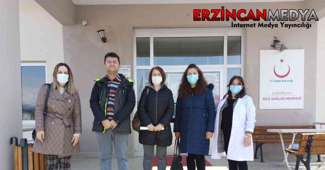 Erzincan’da ‘Hastalık Yönetimi Platformu’ uygulaması geliştirildi