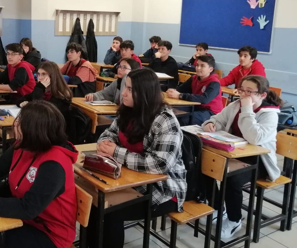 Erzincan’da ortalama eğitim süresi 9,1’ oldu