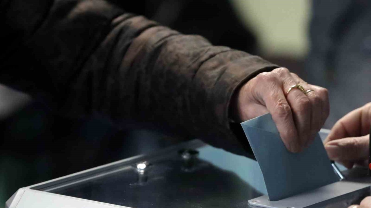 Erzincan’da oy kullanacak seçmen ve sandık sayısı belli oldu