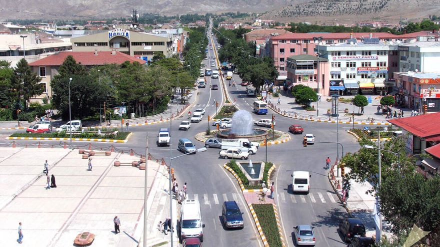 Erzincan’da Trafiğe Kayıtlı Araç Sayısı Şaşırttı!