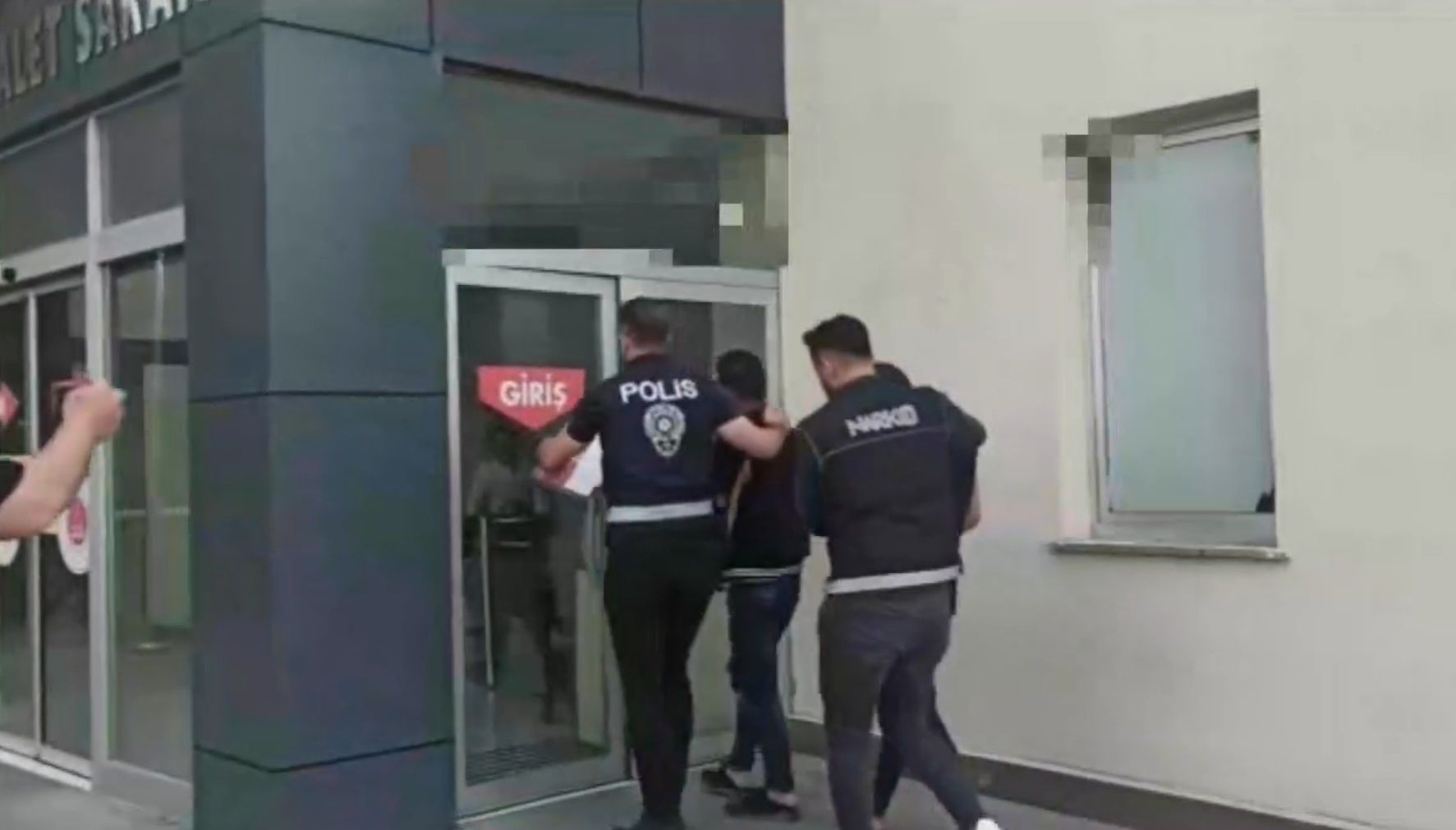 Erzincan’da Uyuşturucuya Geçit yok: 14 Şüpheli Tutuklandı