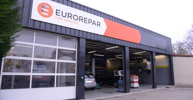 Eurorepar Car Service’den yüzde 20 indirimli akü kampanyası