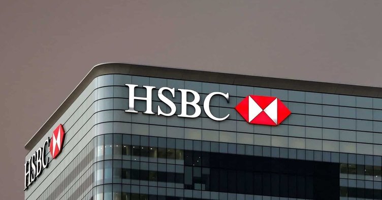 HSBC’ye Para Cezası Kesildi! Hem de Rekor Düzeyde!
