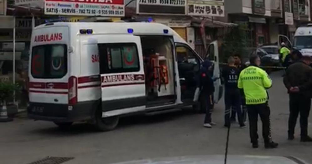 İzmir’de silahlı kavga: 5 ölü, 2 yaralı