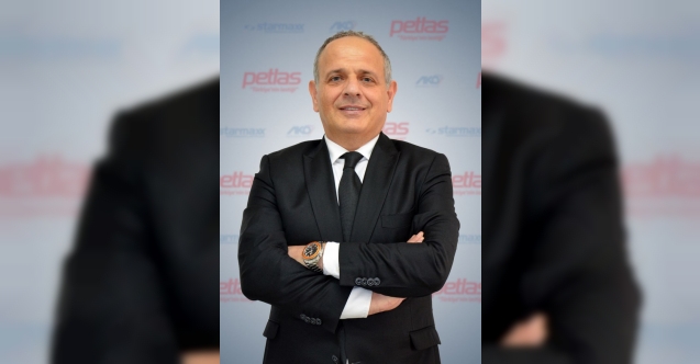 Petlas 20 milyon dolarlık yatırımla Akıllı Depolama sistemine geçti