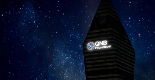 QNB Finansbank, “Dünya Saati”nin elçi sponsorları arasında yer aldı
