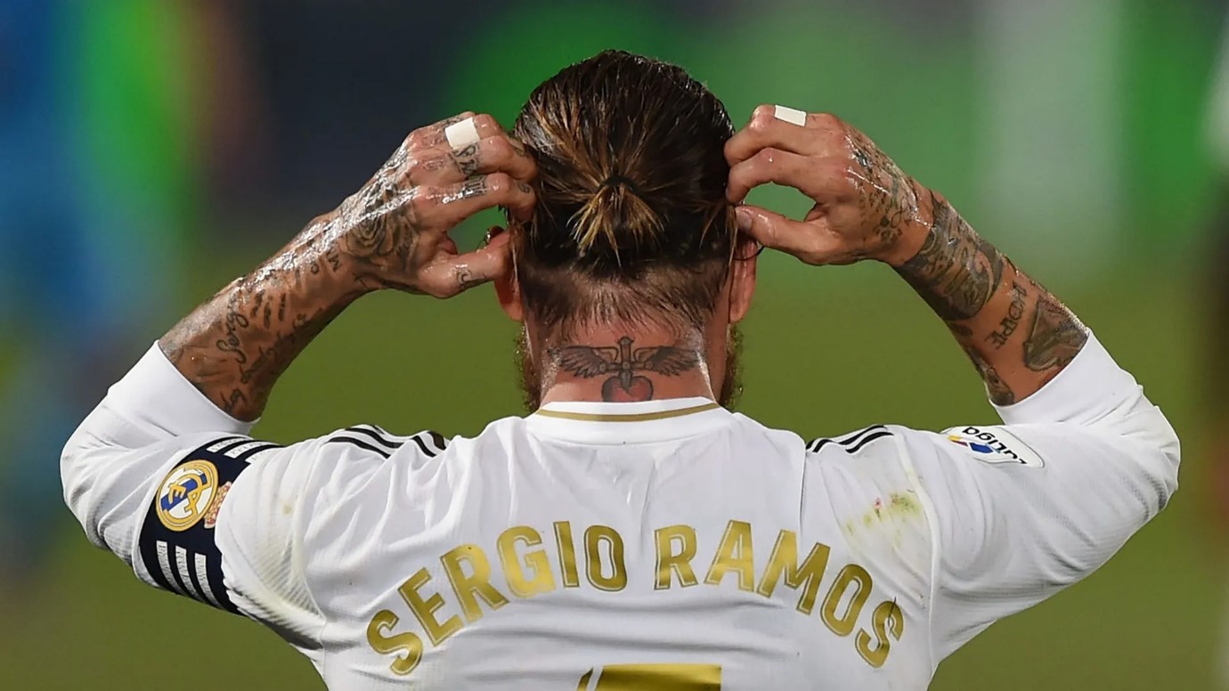 Sergio Ramos Transferinde Galatasaray’a Kötü Haber: Sevilla ile Anlaşma Sağlandı!