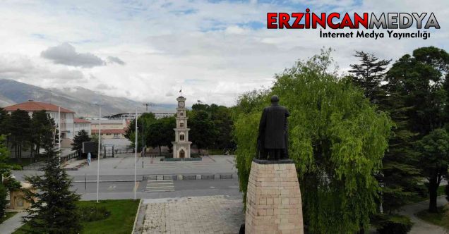 Türkiye’nin ’yaşamak ve çalışmak için en iyi şehirleri’ raporunda Erzincan 46’ncı sırada yer aldı