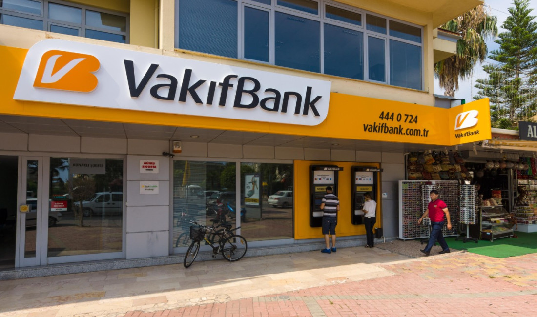 Vakıfbank'tan dev destek: 100