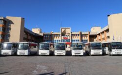 Erzincan’da Toplu Taşımada Yeni Dönem