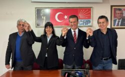 Mustafa Sarıgül: Seçim Yarışmada eşitlik ister