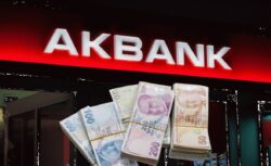 Akbank ev sahibi yapıyor! 800.000 TL ucuz konut kredisi taksit tablosu!