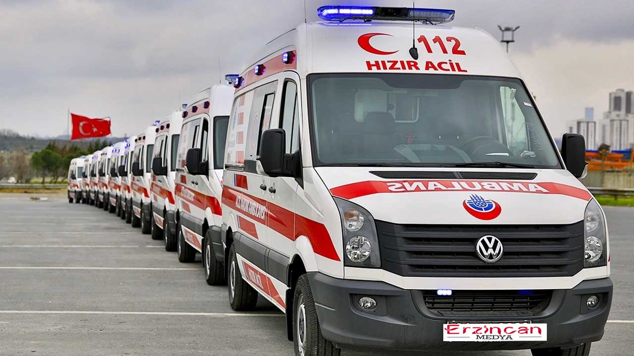 Sağlık Bakanlığı ehliyetli ambulans şoförü alımı yapacak! Başvuru şartları açıklandı