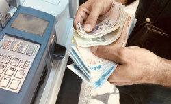 Para çekme sınırı değişti gitmeden mutlaka KONTROL EDİN! ATM’lerde yeni dönem başladı