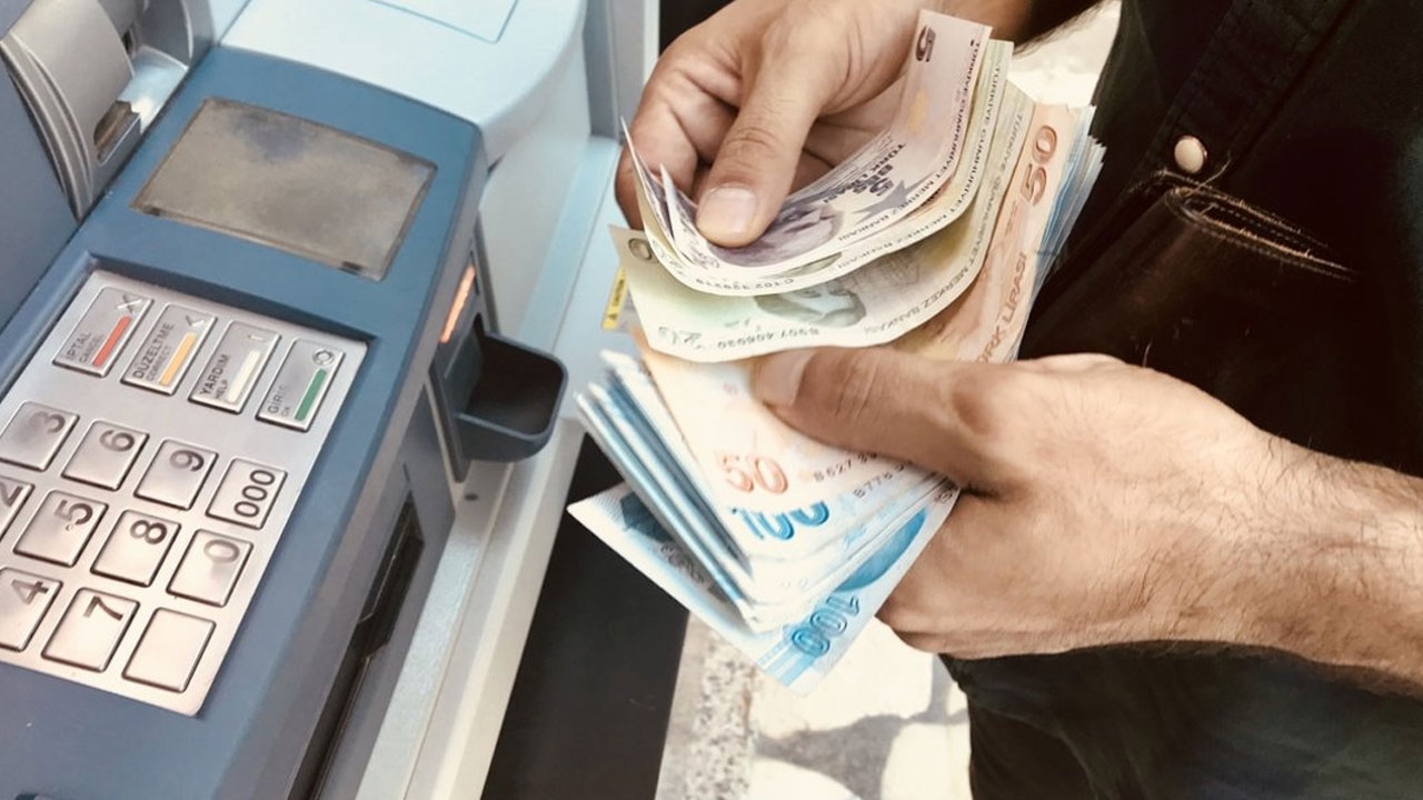 Para çekme sınırı değişti gitmeden mutlaka KONTROL EDİN! ATM’lerde yeni dönem başladı