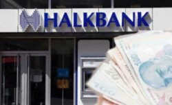 Halkbank ay sonuna kadar hesaplara 7.500 TL yatıracak! Banka hesaplarını kontrol edin