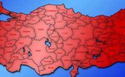 TÜİK alarm ilan etti! Resmi nüfus rakamları açıklandı Türkiye’nin geleceği TEHDİT ALTINDA