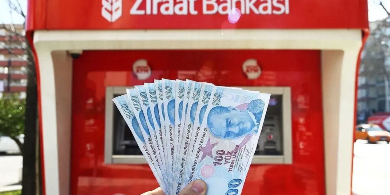 Ziraat Bankası emekliye yeni müjdeyi patlattı! Müjde üzerine müjde emeklilere