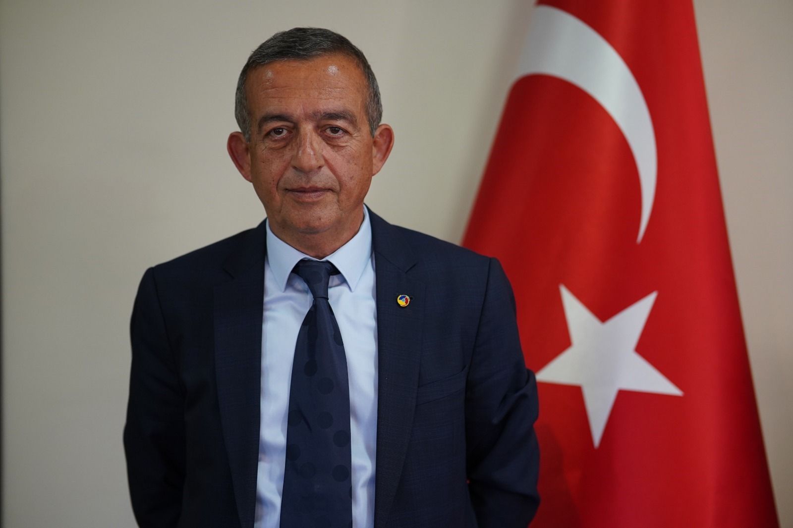 Erzincan TSO Başkanı Ahmet Tanoğlu’ndan Ramazan Bayramı Kutlama Mesajı
