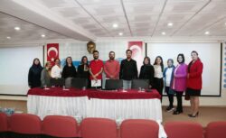 Erzincan’da Girişimci Kadınları Güçlendiren Eğitimler Başladı