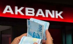 Akbank Hesabı Olanlar Dikkat: 4 gün içinde işlem yaparak hesabınıza 40.000 TL ödeme alın!