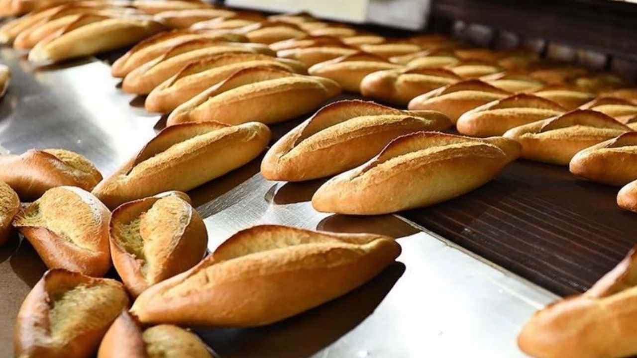 200 gram ekmek fiyatlarına 5 TL’lik SÜPER İNDİRİM!