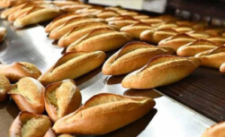 1 Mayıs’tan itibaren ekmekte 3. zam! 200 gr ekmeğin fiyatı değişti yeni fiyatlar belli oldu