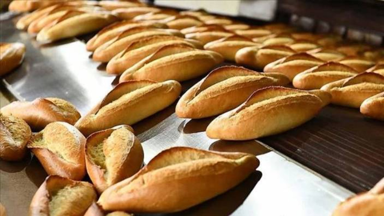 1 Mayıs’tan itibaren ekmekte 3. zam! 200 gr ekmeğin fiyatı değişti yeni fiyatlar belli oldu