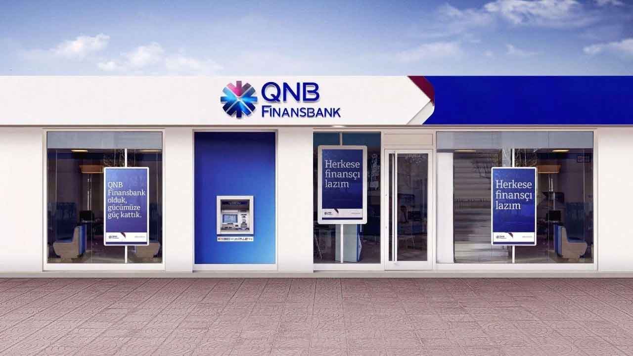 Konut kredisinde yeni dönem! QNB Finansbank’tan 180 ay vadeli 1 Milyon TL!
