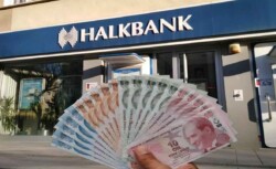 Halkbank hesabınızı kontrol edin! Emeklilere 27.000 TL ödeme kararı!