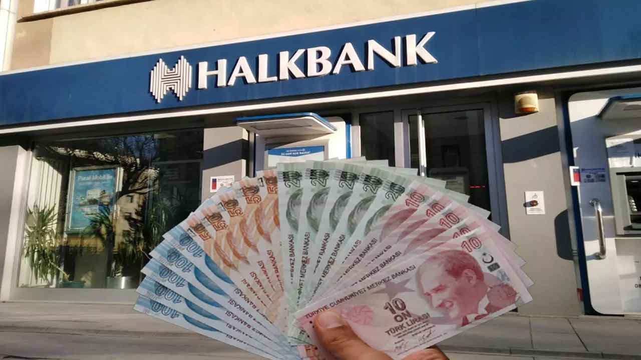 Halkbank hesabınızı kontrol edin! Emeklilere 27.000 TL ödeme kararı!