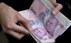 11 bin TL ve üzeri emekli maaşı alanlara 31 Mayıs’a kadar para yatırılacak