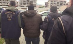 Erzincan’da FETÖ Operasyonu :19 Gözaltı