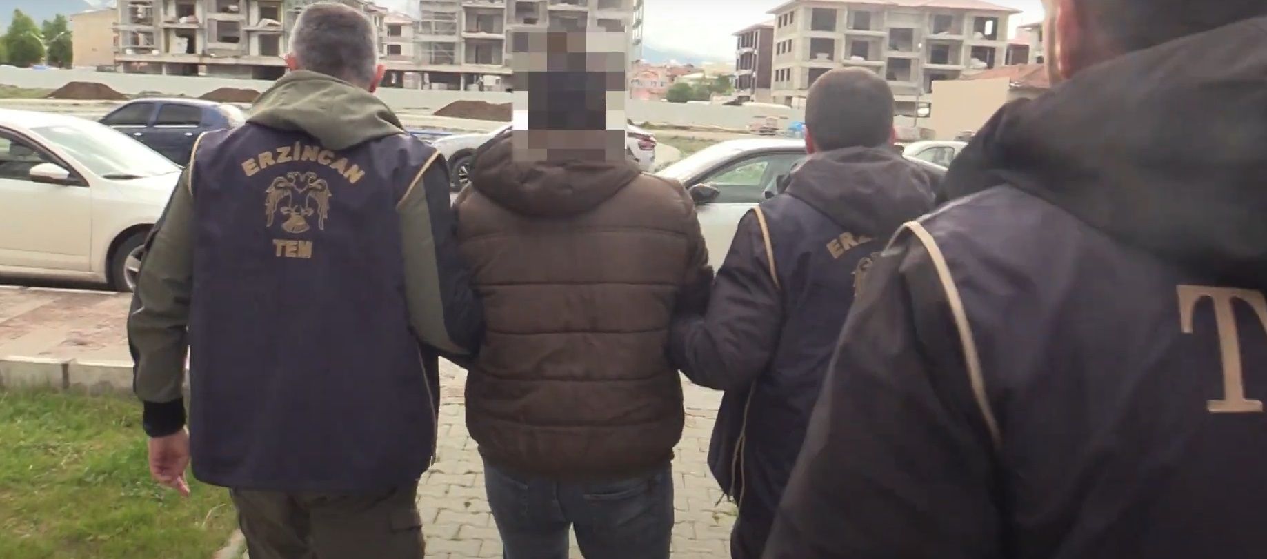 Erzincan’da FETÖ Operasyonu :19 Gözaltı