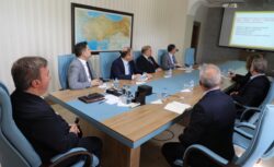 Erzincan’da Yapılacak 2 Fuar İçin Toplantı Yapıldı