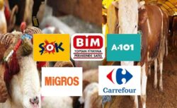Carrefour Migros BİM ŞOK A101 2024 Kurbanlık Fiyatları Dudak Isırttı!