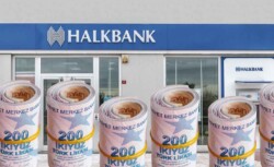 Halkbank duyurdu! 30 Kasım’a kadar başvuru yapanlara 1.500 TL para iadesi yatırılacak